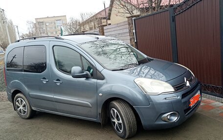 Citroen Berlingo II рестайлинг, 2012 год, 650 000 рублей, 1 фотография