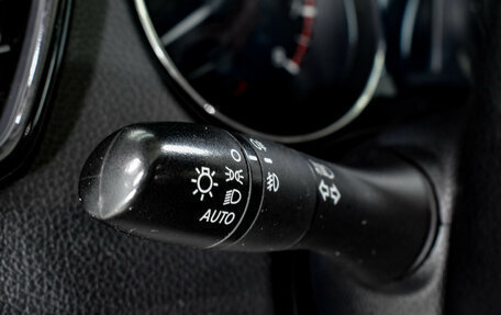 Nissan X-Trail, 2021 год, 2 756 000 рублей, 20 фотография