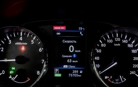 Nissan X-Trail, 2021 год, 2 756 000 рублей, 16 фотография