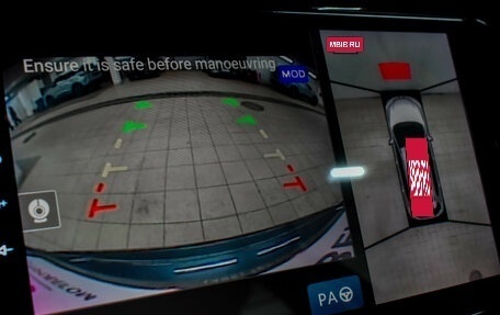 Nissan X-Trail, 2021 год, 2 756 000 рублей, 23 фотография