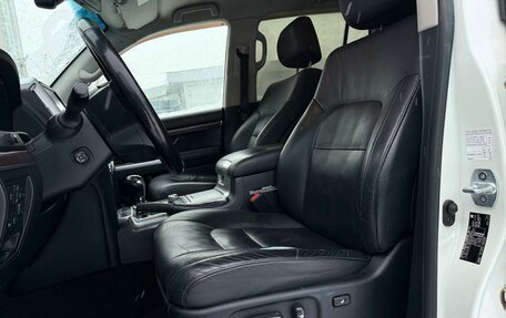 Toyota Land Cruiser 200, 2020 год, 7 599 000 рублей, 10 фотография