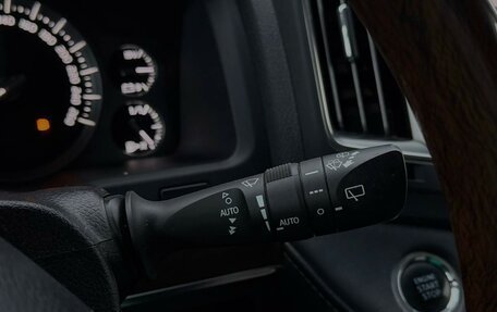 Toyota Land Cruiser 200, 2020 год, 7 599 000 рублей, 18 фотография