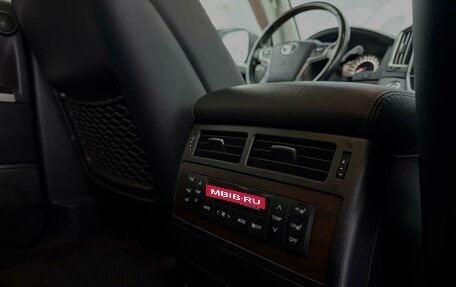 Toyota Land Cruiser 200, 2020 год, 7 599 000 рублей, 24 фотография