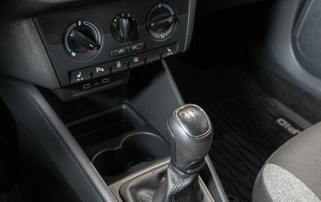 Skoda Rapid II, 2021 год, 1 350 000 рублей, 6 фотография