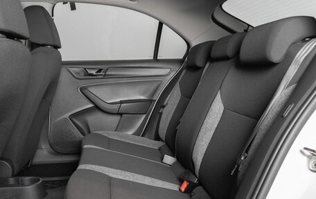 Skoda Rapid II, 2021 год, 1 350 000 рублей, 10 фотография