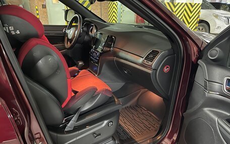 Jeep Grand Cherokee, 2021 год, 5 200 000 рублей, 7 фотография