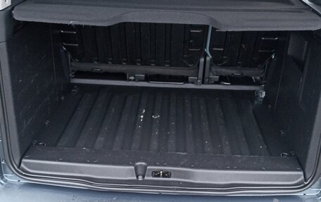 Citroen Berlingo II рестайлинг, 2012 год, 650 000 рублей, 3 фотография