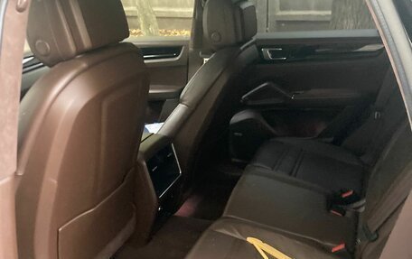 Porsche Cayenne III, 2021 год, 7 000 000 рублей, 7 фотография