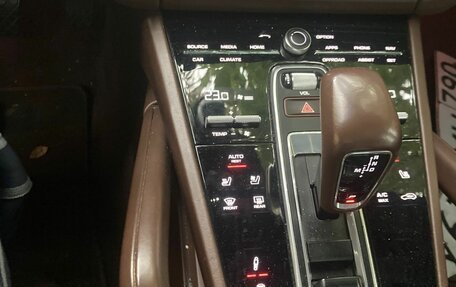 Porsche Cayenne III, 2021 год, 7 000 000 рублей, 5 фотография