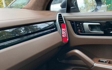 Porsche Cayenne III, 2021 год, 7 000 000 рублей, 4 фотография