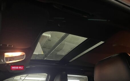 Jeep Grand Cherokee, 2021 год, 5 200 000 рублей, 12 фотография