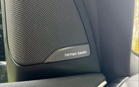 BMW X3, 2022 год, 5 600 000 рублей, 11 фотография