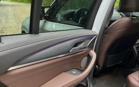 BMW X3, 2022 год, 5 600 000 рублей, 13 фотография