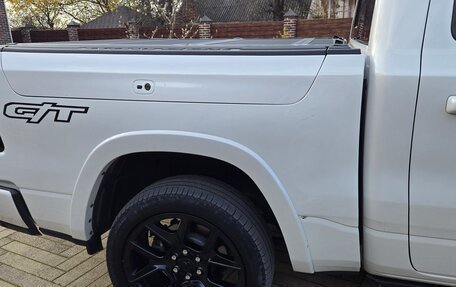 Rambler 1500, 2022 год, 7 900 000 рублей, 5 фотография