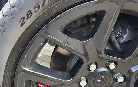 Rambler 1500, 2022 год, 7 900 000 рублей, 3 фотография