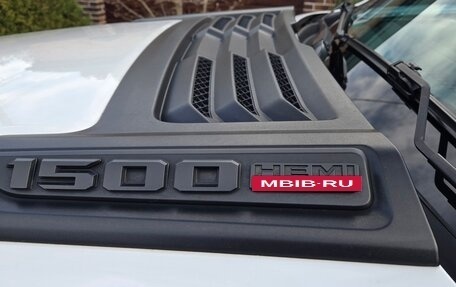 Rambler 1500, 2022 год, 7 900 000 рублей, 2 фотография