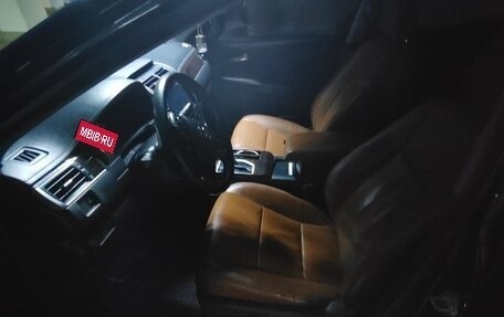 Toyota Camry, 2017 год, 1 450 000 рублей, 7 фотография