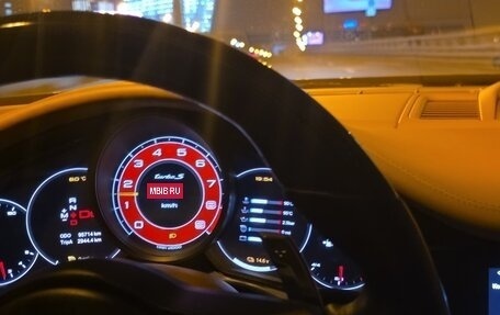 Porsche Panamera II рестайлинг, 2014 год, 4 000 000 рублей, 2 фотография