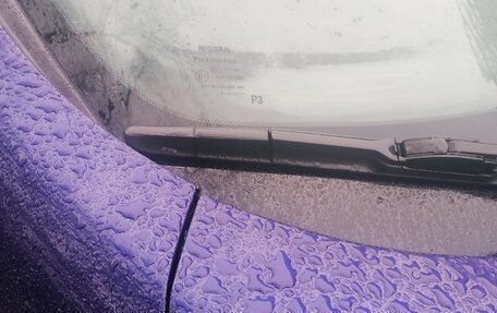 Nissan Juke II, 2014 год, 1 099 000 рублей, 7 фотография