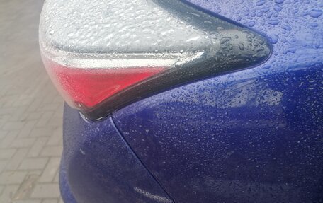 Nissan Juke II, 2014 год, 1 099 000 рублей, 12 фотография