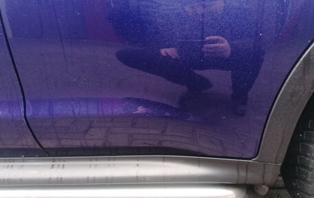 Nissan Juke II, 2014 год, 1 099 000 рублей, 18 фотография