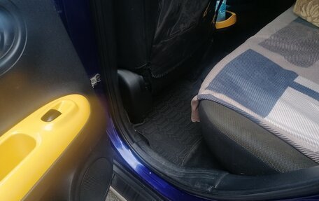 Nissan Juke II, 2014 год, 1 099 000 рублей, 21 фотография