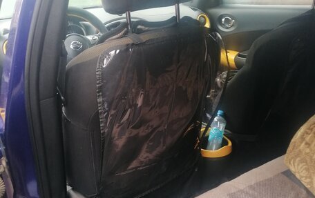 Nissan Juke II, 2014 год, 1 099 000 рублей, 24 фотография