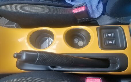 Nissan Juke II, 2014 год, 1 099 000 рублей, 32 фотография