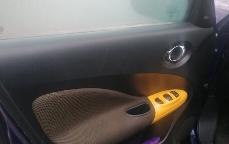 Nissan Juke II, 2014 год, 1 099 000 рублей, 26 фотография