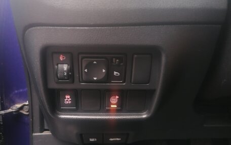 Nissan Juke II, 2014 год, 1 099 000 рублей, 27 фотография