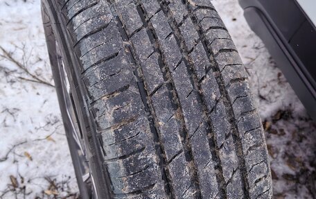 Hyundai Creta I рестайлинг, 2019 год, 1 850 000 рублей, 17 фотография