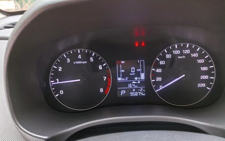 Hyundai Creta I рестайлинг, 2019 год, 1 850 000 рублей, 12 фотография