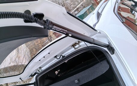 Hyundai Creta I рестайлинг, 2019 год, 1 850 000 рублей, 14 фотография