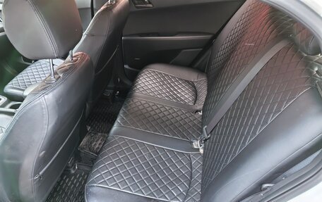 Hyundai Creta I рестайлинг, 2019 год, 1 850 000 рублей, 10 фотография