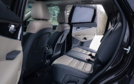 KIA Sorento III Prime рестайлинг, 2018 год, 2 999 555 рублей, 9 фотография