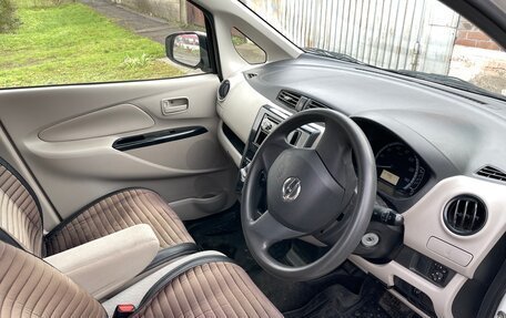 Nissan Dayz I рестайлинг, 2015 год, 595 000 рублей, 5 фотография