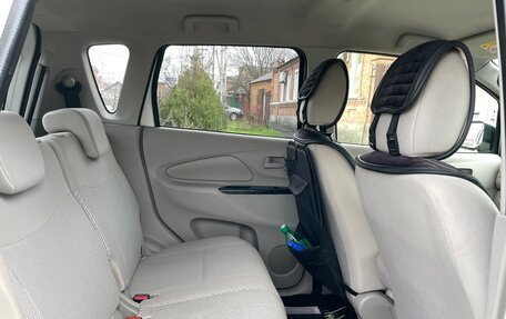 Nissan Dayz I рестайлинг, 2015 год, 595 000 рублей, 7 фотография