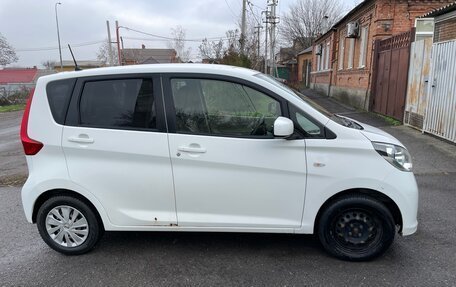 Nissan Dayz I рестайлинг, 2015 год, 595 000 рублей, 3 фотография