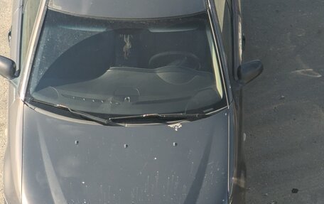 Saab 9-3 II рестайлинг, 2006 год, 420 000 рублей, 3 фотография