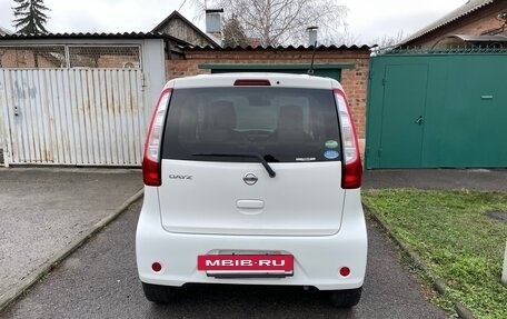 Nissan Dayz I рестайлинг, 2015 год, 595 000 рублей, 4 фотография