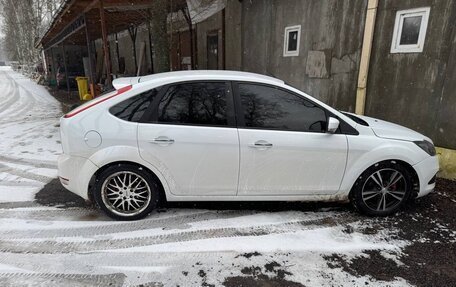 Ford Focus II рестайлинг, 2010 год, 350 000 рублей, 5 фотография