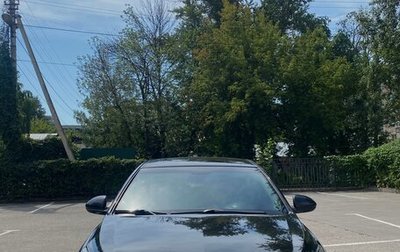 Chevrolet Cruze II, 2013 год, 650 000 рублей, 1 фотография