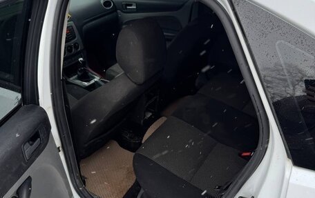 Ford Focus II рестайлинг, 2010 год, 350 000 рублей, 9 фотография