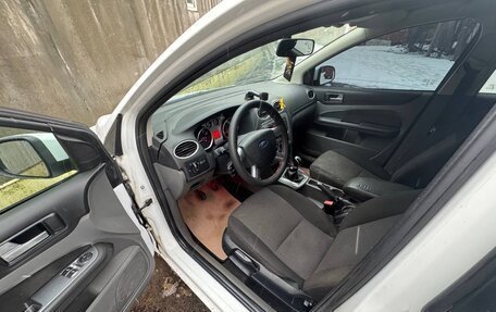 Ford Focus II рестайлинг, 2010 год, 350 000 рублей, 7 фотография