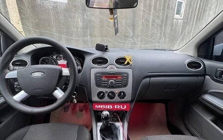 Ford Focus II рестайлинг, 2010 год, 350 000 рублей, 8 фотография