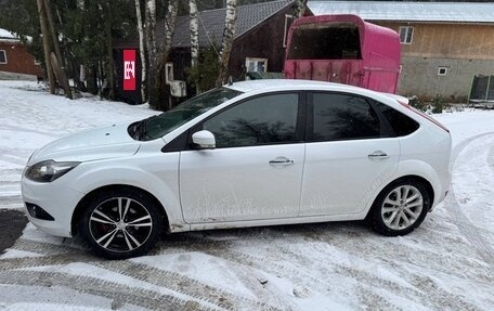 Ford Focus II рестайлинг, 2010 год, 350 000 рублей, 2 фотография