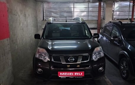 Nissan X-Trail, 2012 год, 1 650 000 рублей, 1 фотография