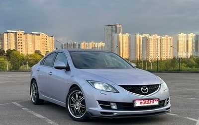 Mazda 6, 2007 год, 1 100 000 рублей, 1 фотография