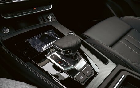 Audi Q5, 2025 год, 6 350 000 рублей, 13 фотография