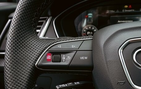 Audi Q5, 2025 год, 6 350 000 рублей, 16 фотография